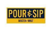 pour&sip