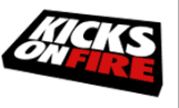 Kicks On Fire