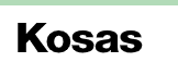 kosas