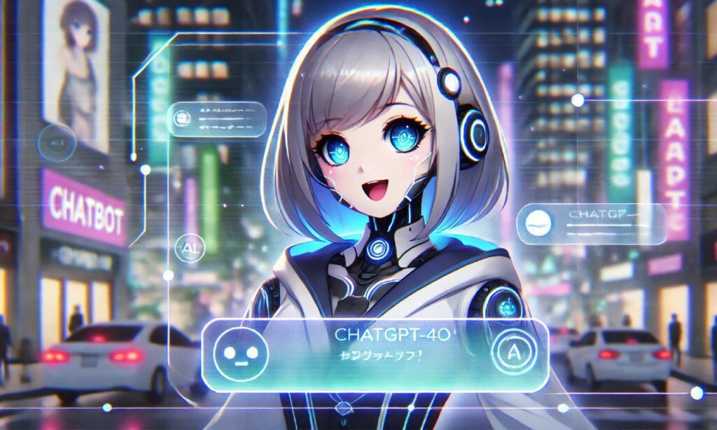 Ghibli AI: Exploring the Magic of OpenAI's ChatGPT-4o Model