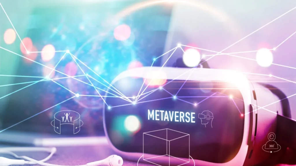 Understanding the Technology Behind the Metaverse