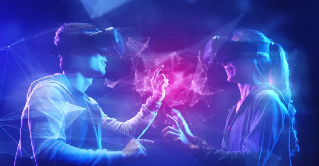 Metaverse Vs Social Media