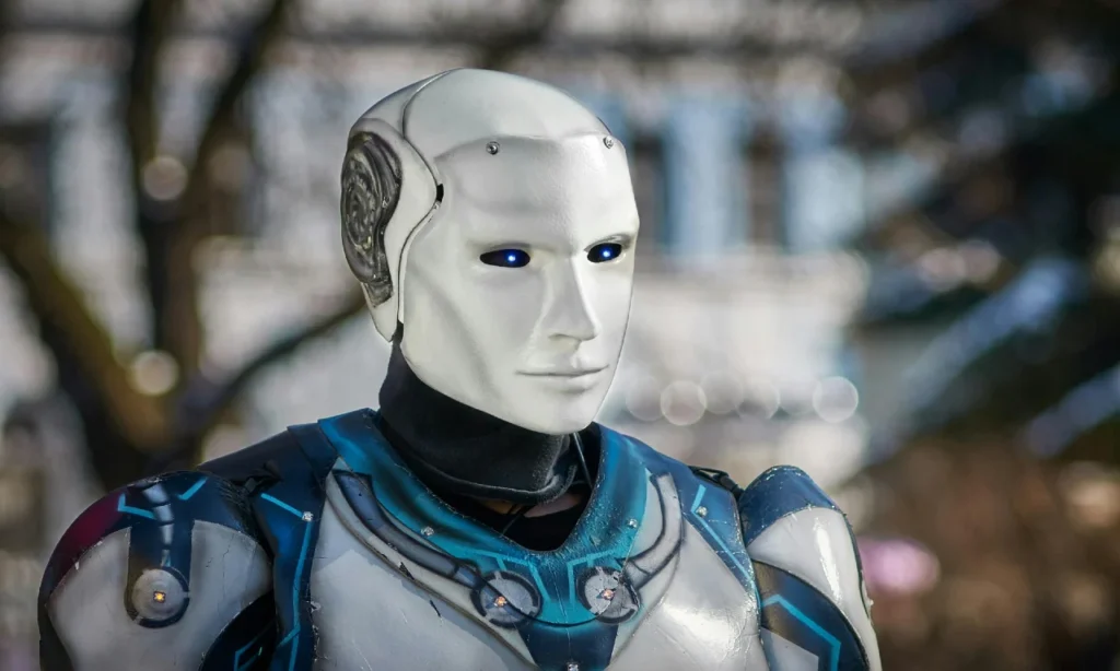 The Power Of AI In Shaping The Metaverse Redefining Virtual Realities