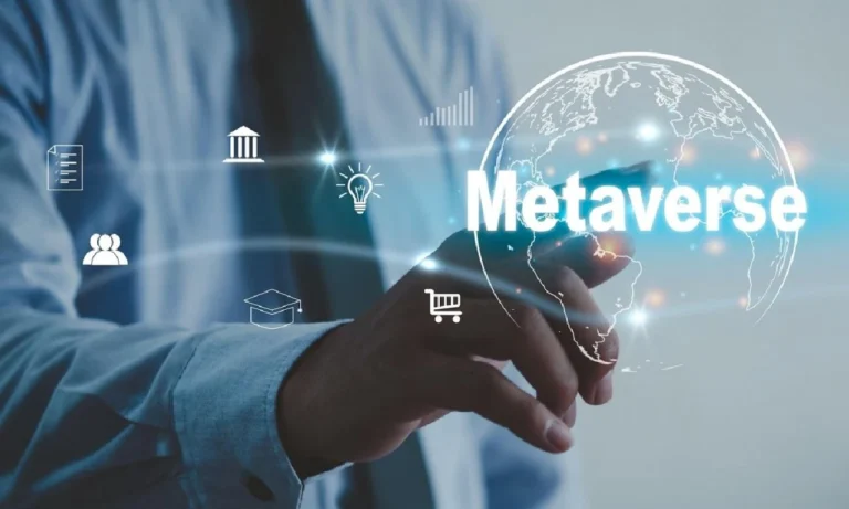 The Metaverse: Opportunities and Challenges Ahead