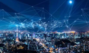 Smart Cities: How IoT is Transforming Urban Living