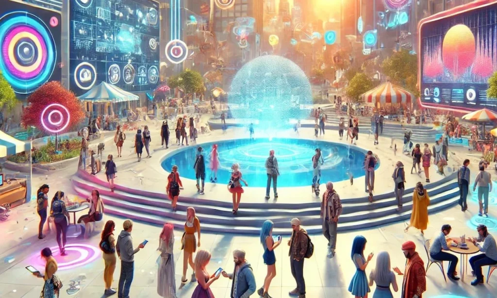 How the Metaverse Will Be Helpful in Our Daily Life
