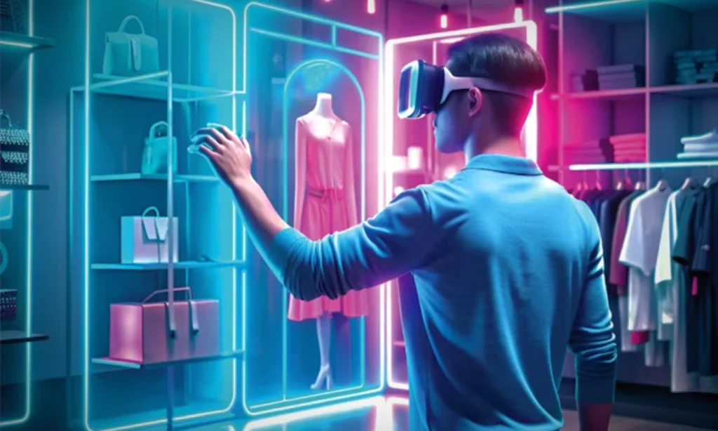 The Future of Fashion: How the Metaverse Will Shape the Industry