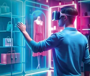 The Future of Fashion: How the Metaverse Will Shape the Industry