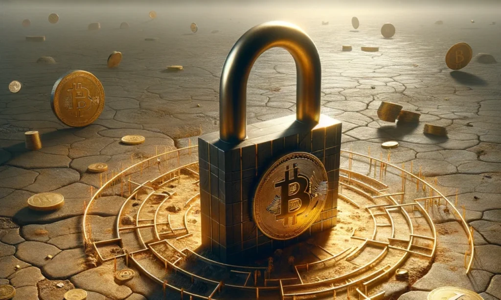 Cryptocurrency and Cybersecurity Challenges in the Blockchain Era - Inametaverses