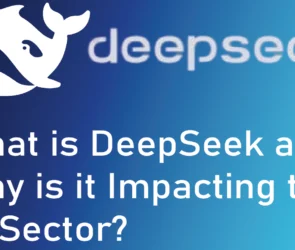 What is DeepSeek and Why is it Impacting the AI sector