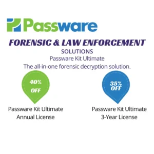 Passware Kit Ultimate