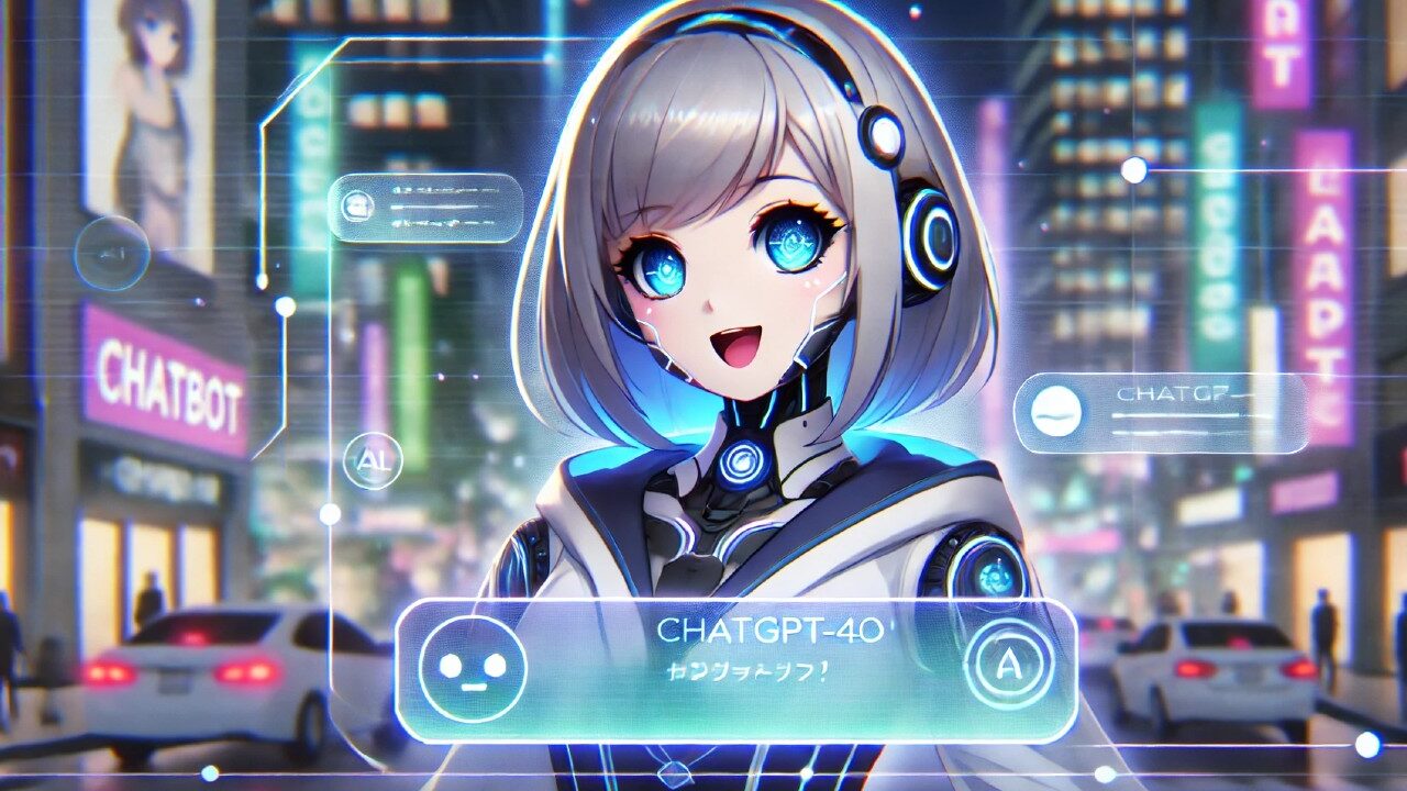 Ghibli AI: Exploring the Magic of OpenAI's ChatGPT-4o Model