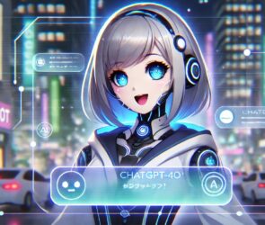 Ghibli AI: Exploring the Magic of OpenAI's ChatGPT-4o Model