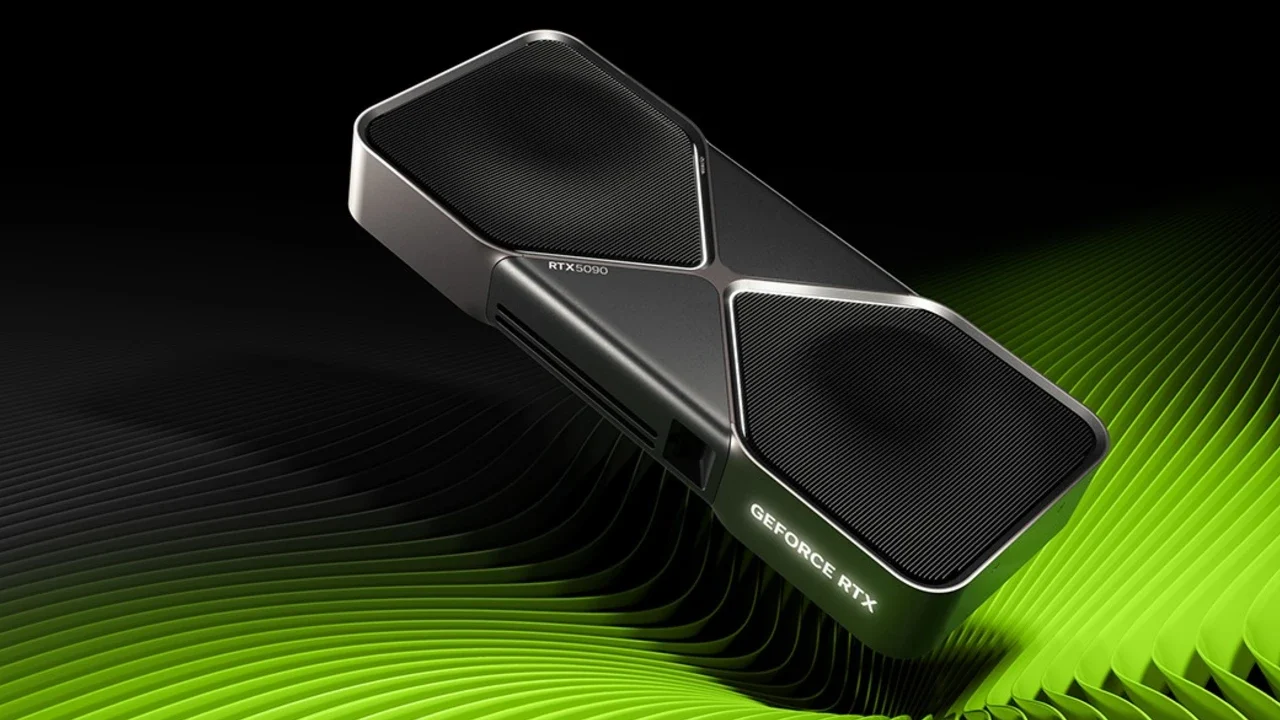 NVIDIA GeForce RTX Best GPUs for Gaming & Performance