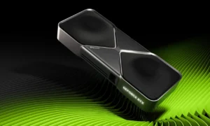 NVIDIA GeForce RTX: Best GPUs for Gaming & Performance