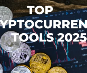 top-cryptocurrency-tools-2025