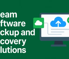Veeam Software Backup and Recovery Solutions