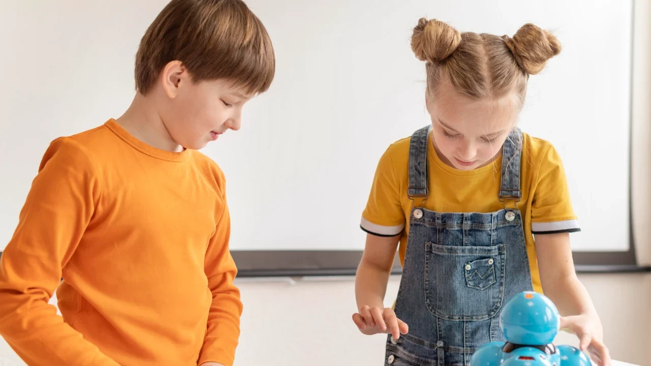 Is Your Child's AI Toy a Friend or a Spy?