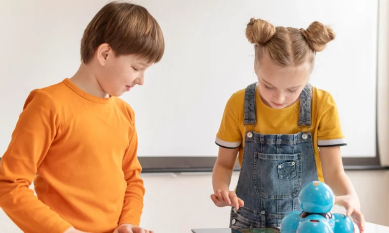 Is Your Child’s AI Toy a Friend or a Spy?