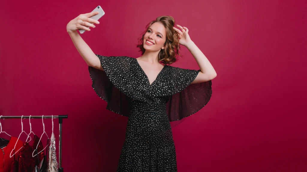 Too Real for Reality: Fashion Forward