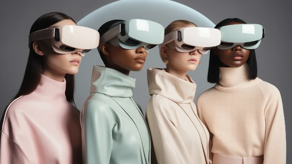 Too Real for Reality: Fashion Forward