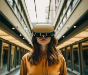 Too Real for Reality Fashion Forward