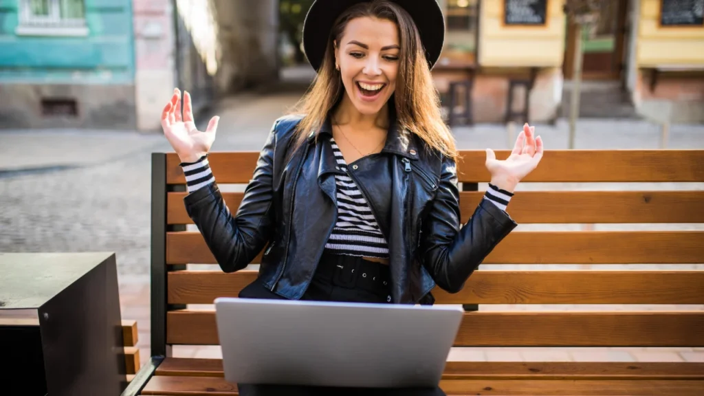 Too Real for Reality: Fashion Forward